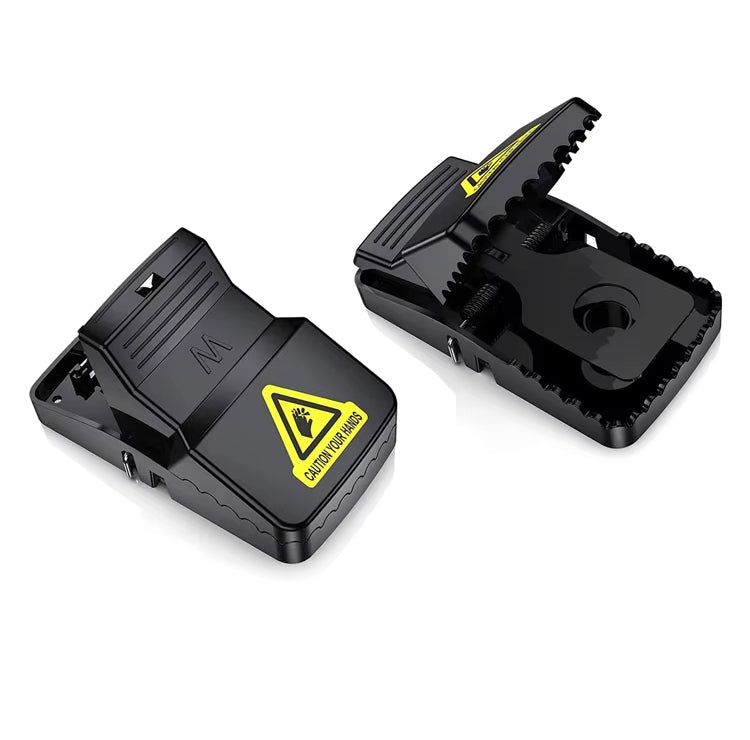 Mouse Trap – Safe & Effective Rodent Control Solution