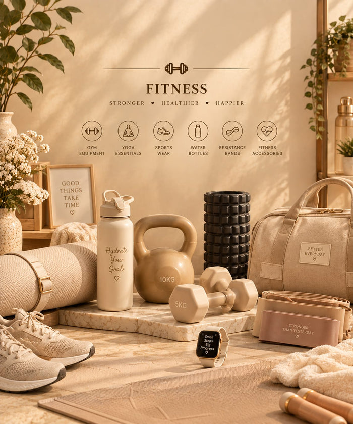 Fitness