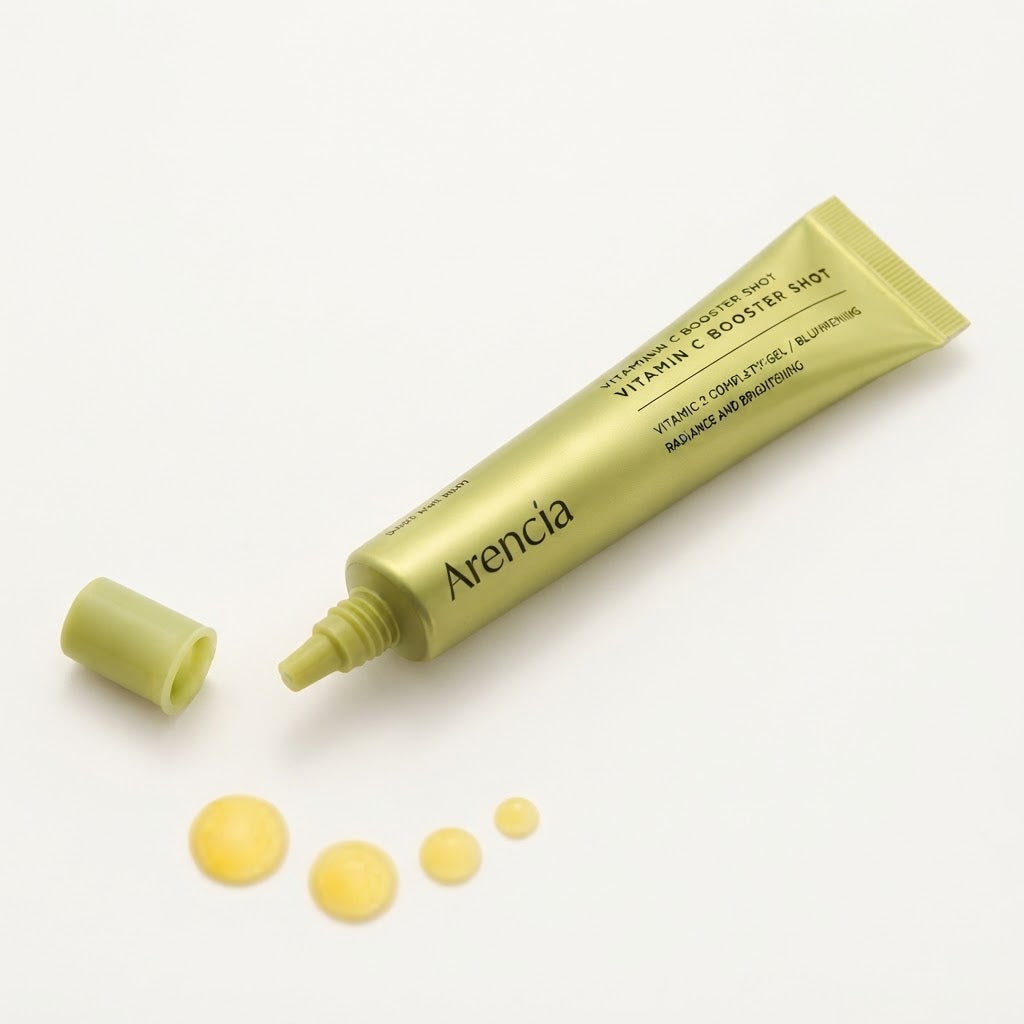 Arencia Vitamin C Booster Shot
