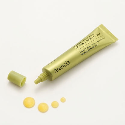 Arencia Vitamin C Booster Shot