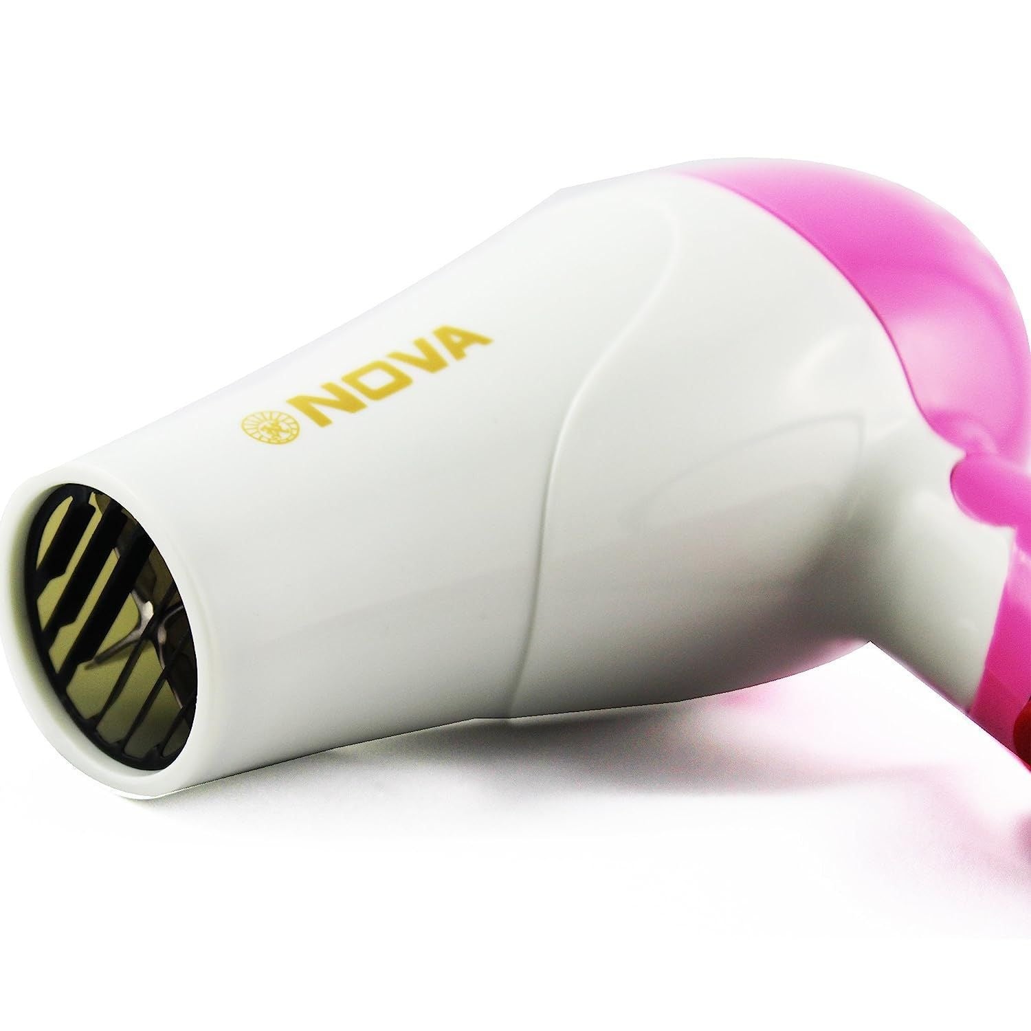 Mini Hair Dryer – Compact, Fast Drying & Travel-Friendly