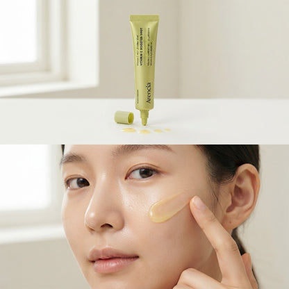 Arencia Vitamin C Booster Shot