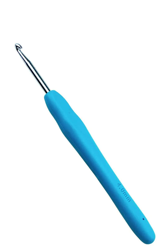 Crochet Hook Set | Easy Knitting & Crochet Tool