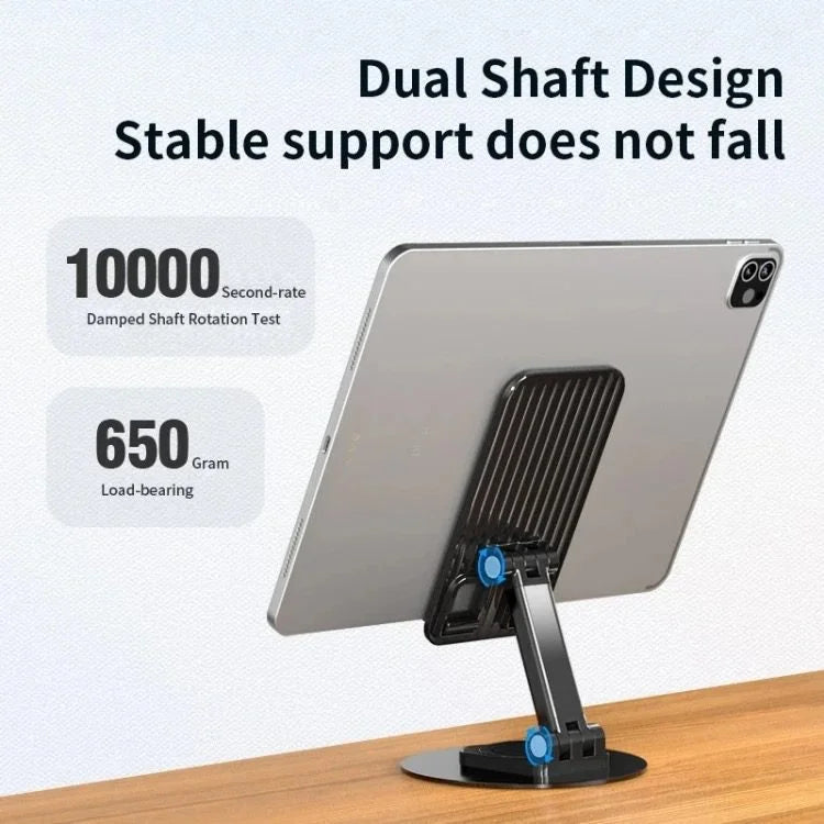 360° Rotating Mobile Holder – Adjustable & Hands-Free Stand
