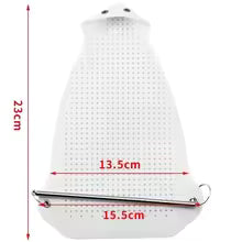Iron Cover Protector – Safe, Non-Stick & Heat-Resistant Ironing Cover