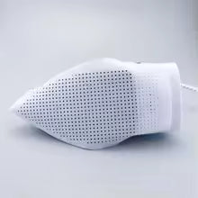 Iron Cover Protector – Safe, Non-Stick & Heat-Resistant Ironing Cover