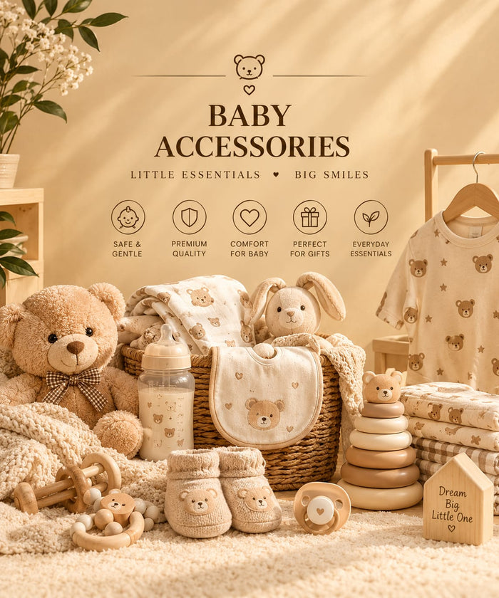Baby Accessories