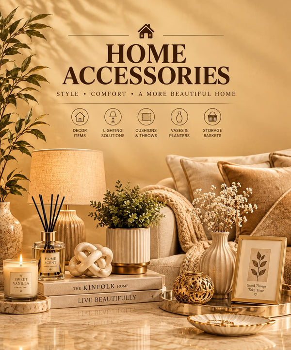 Home Accessories