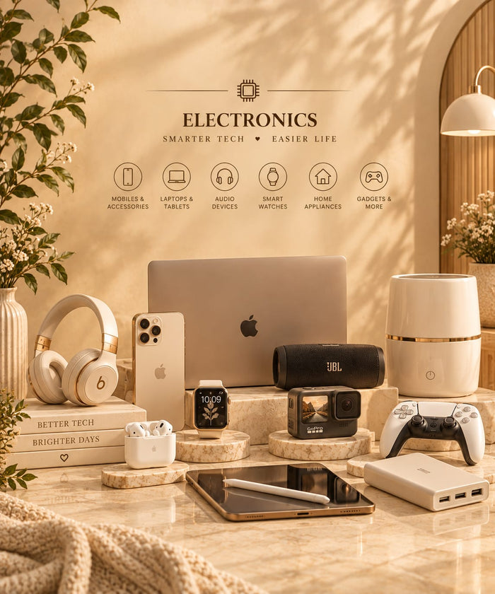 Electronics