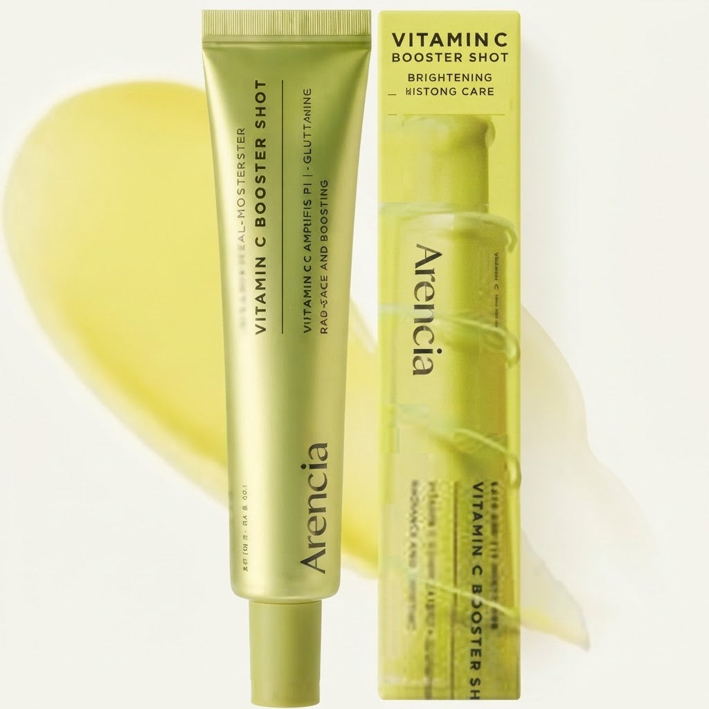 Arencia Vitamin C Booster Shot