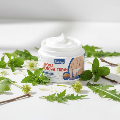 Lipoma Removal Cream